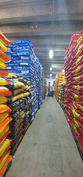 Distribuidora Monte Sinai