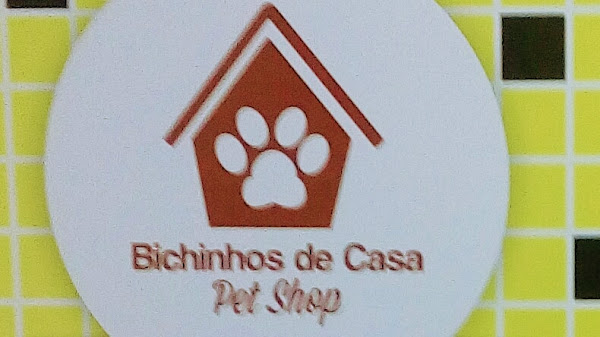 Foto 1 Bichinhos de Casa Pet Shop