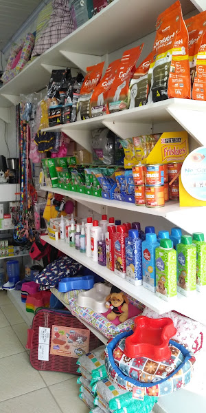 Foto 5 Bichinhos de Casa Pet Shop