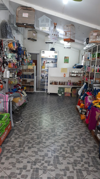 Foto 1 Pet Shop Reino Animal