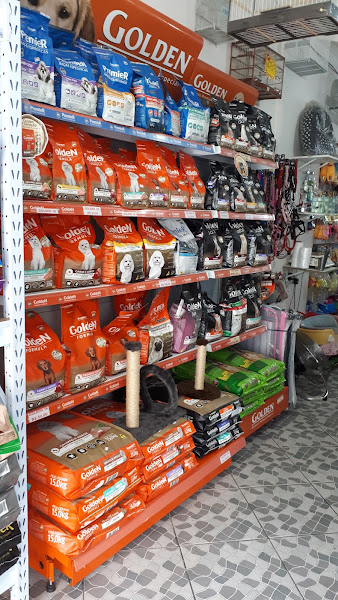 Foto 2 Pet Shop Reino Animal