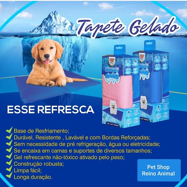 Foto 3 Pet Shop Reino Animal