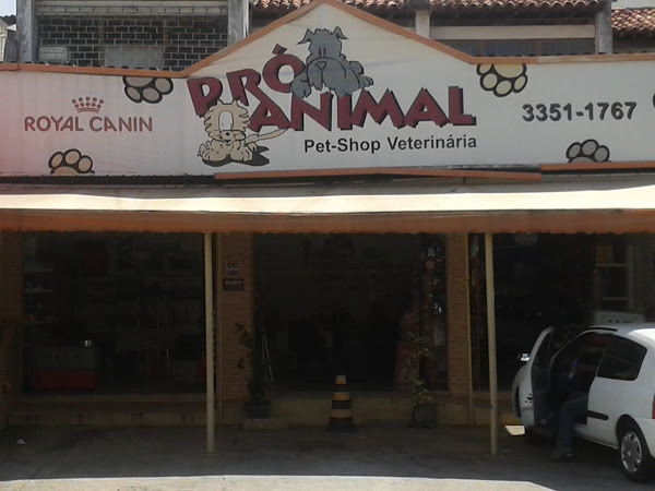 MascotPet Caminho das Árvores