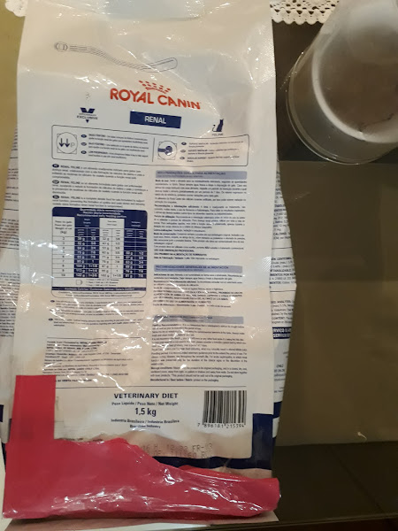 Foto 1 MascotPet Caminho das Árvores