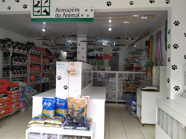 Armazém do Animal