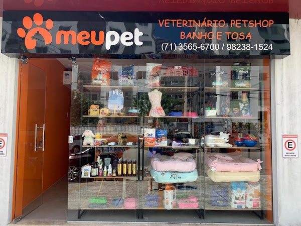 MeuPet