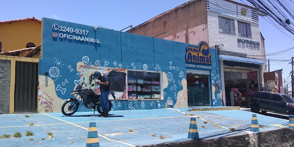 Foto 2 Oficina Animal