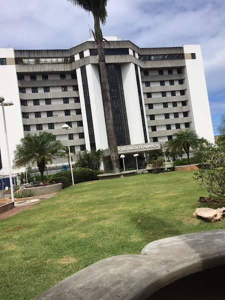 Foto 1 Hospital Aliança