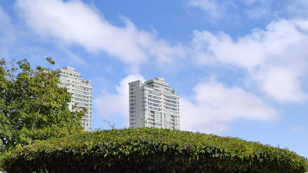 Foto 2 Hospital Aliança