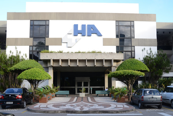 Foto 3 Hospital Aliança