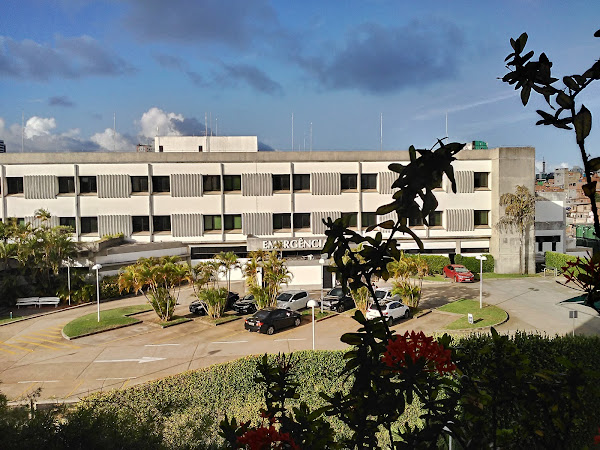 Foto 4 Hospital Aliança