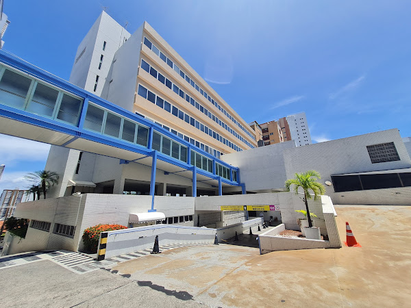 Foto 1 Hospital Português da Bahia