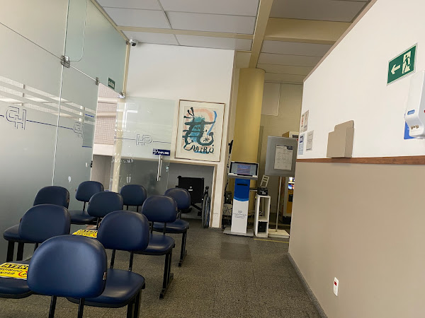 Foto 2 Hospital Português da Bahia