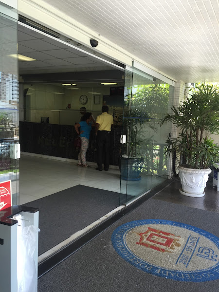 Foto 3 Hospital Português da Bahia