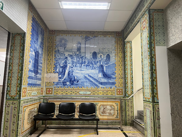 Foto 4 Hospital Português da Bahia