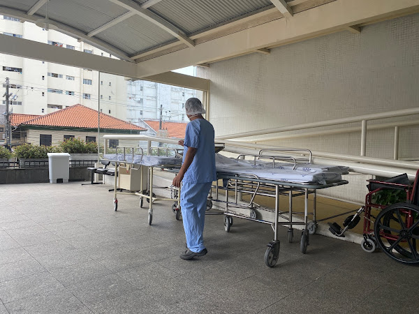 Foto 5 Hospital Português da Bahia