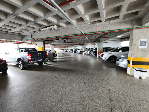 Foto 6 Hospital Português da Bahia