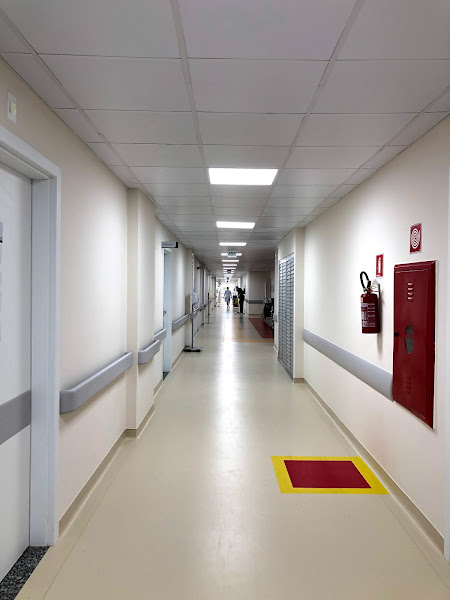 Foto 2 Hospital Geral Roberto Santos (HGRS)