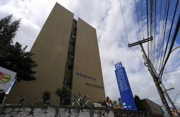 Hospital Salvador