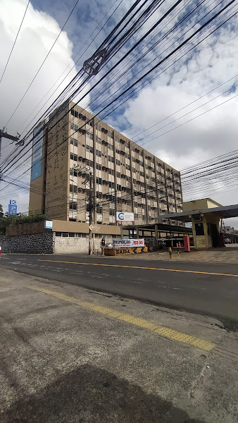 Foto 1 Hospital Salvador