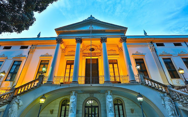 Foto 1 Hospital Santa Izabel