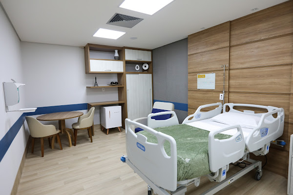 Foto 3 Hospital Santa Izabel