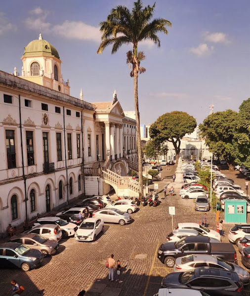 Foto 4 Hospital Santa Izabel