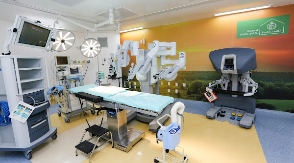 Foto 5 Hospital Santa Izabel