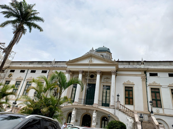 Foto 6 Hospital Santa Izabel