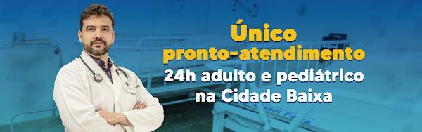 Hospital Agenor Paiva