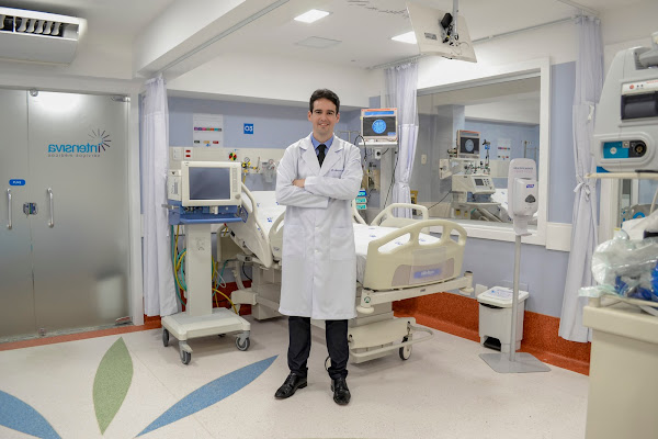 Foto 1 Hospital Agenor Paiva