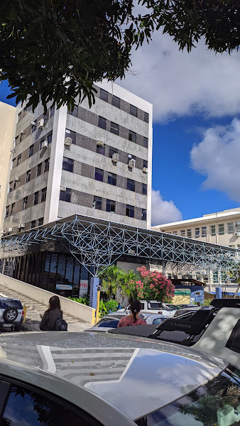 Foto 1 Hospital Ana Nery