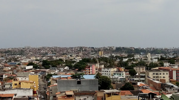 Foto 1 Hospital da Sagrada Família