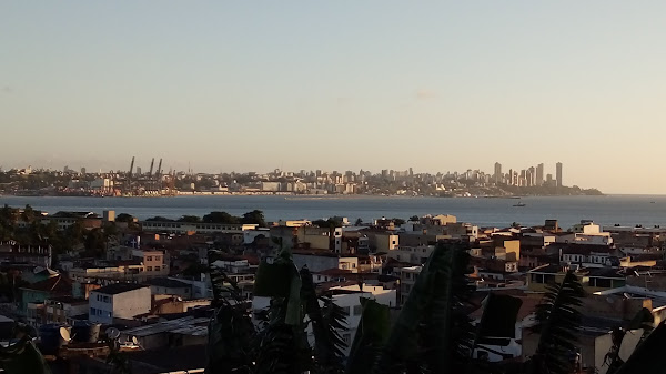 Foto 2 Hospital da Sagrada Família