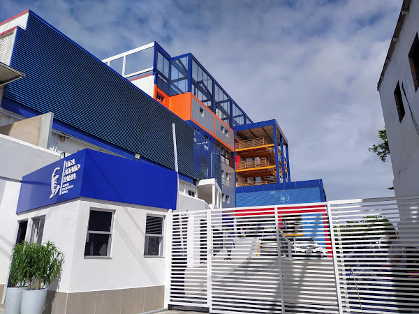 Hospital Martagão Gesteira