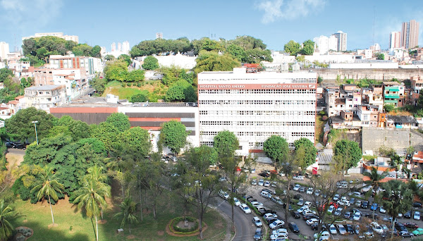 Hospital Santo Amaro