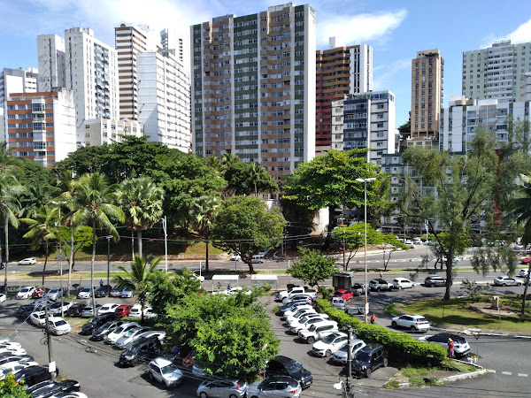 Foto 1 Hospital Santo Amaro