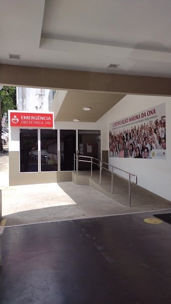 Foto 3 Hospital Santo Amaro