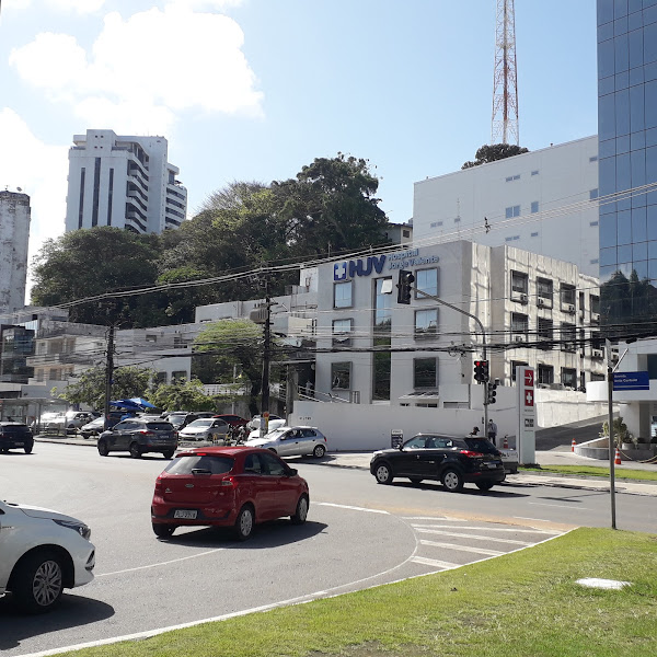 HJV - Hospital Jorge Valente