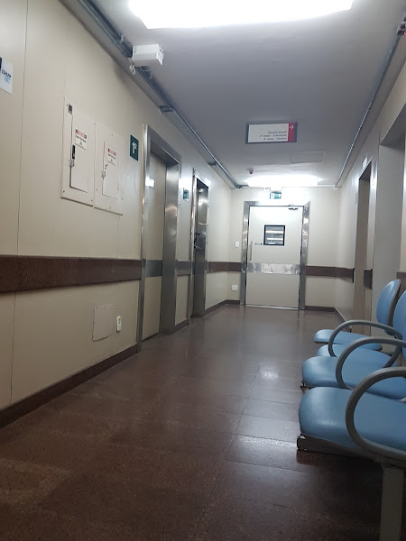 Foto 1 HJV - Hospital Jorge Valente