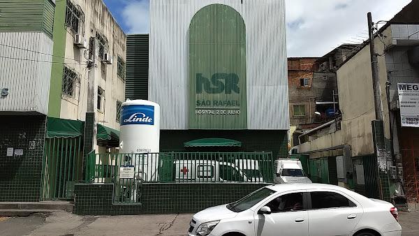 Hospital Dois de Julho