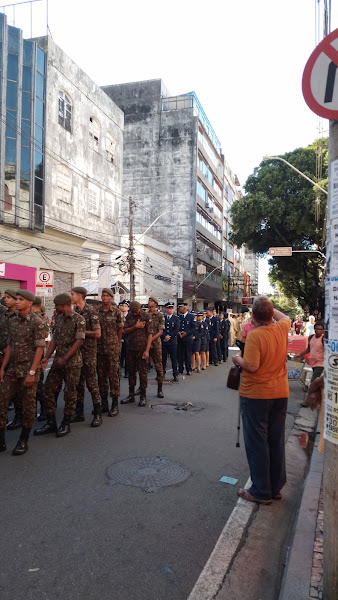 Foto 2 Hospital Geral de Salvador (HGeS) - Hospital do Exército