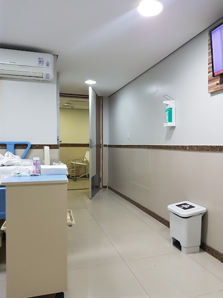 Hospital Teresa de Lisieux