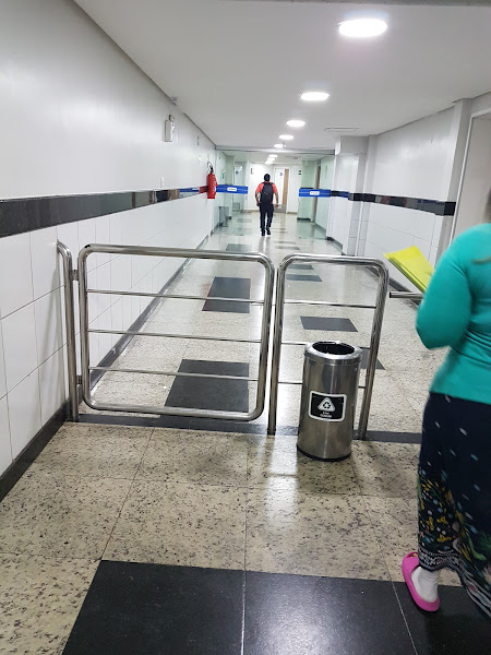 Foto 2 Hospital Teresa de Lisieux