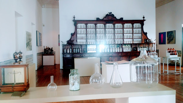 Foto 2 Santa Casa de Misericórdia da Bahia