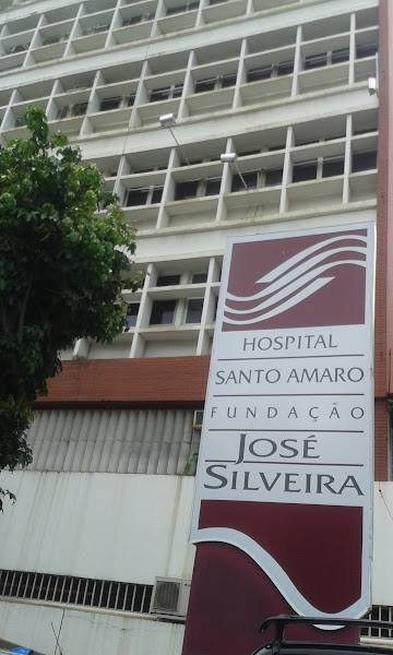 Foto 1 Fundação José Silveira