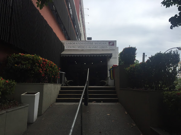 Foto 4 Fundação José Silveira