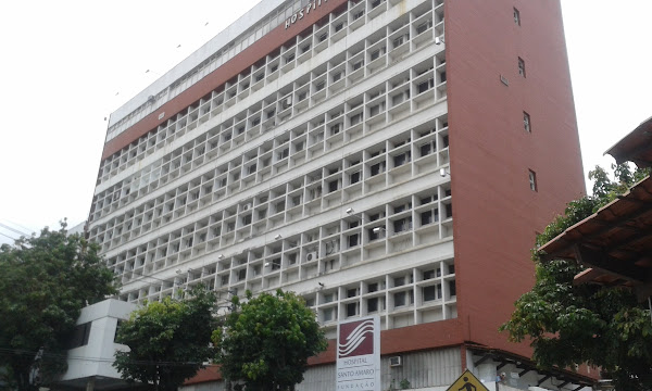 Foto 5 Fundação José Silveira