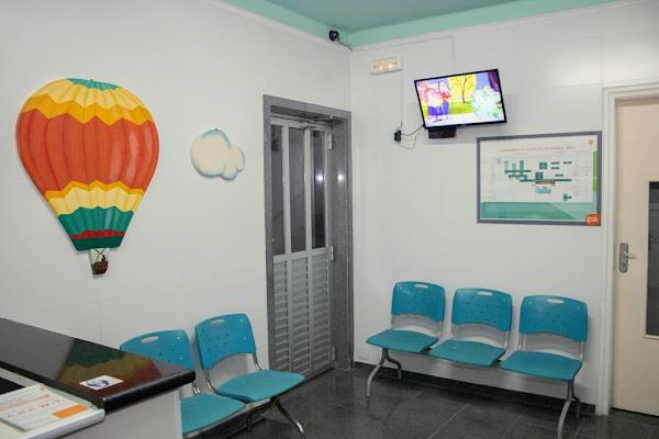 Foto 1 Probaby Clínica Infantil e Urgências