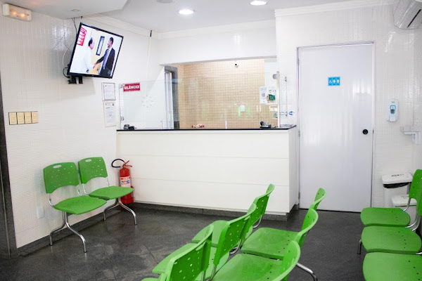 Foto 2 Probaby Clínica Infantil e Urgências